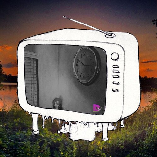 James cover art