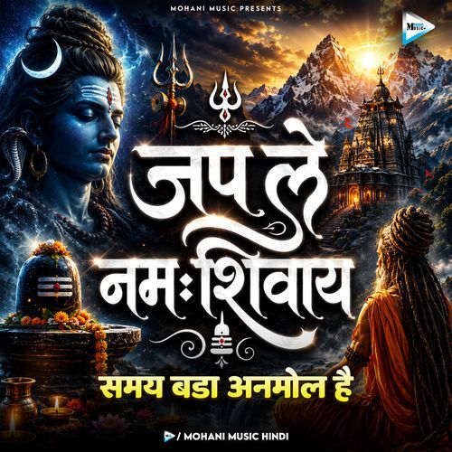 Jap Le Namah Shivay - Samay Bada Anmol Hai