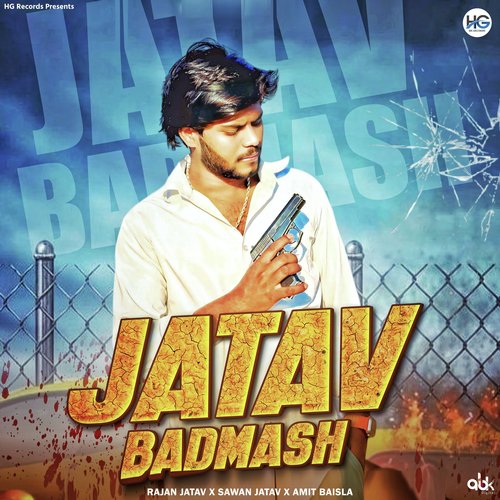 Jatav Badmash