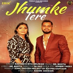 Jhumke Tere-Oj4ORRpIdHE