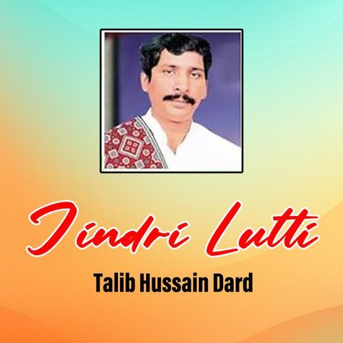 Jindri Lutti