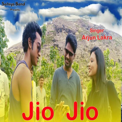 Jio Jio