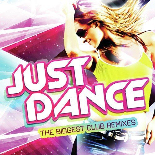 Just Go (Mike Rizzo Funk Generation Club (Dance Compilation))