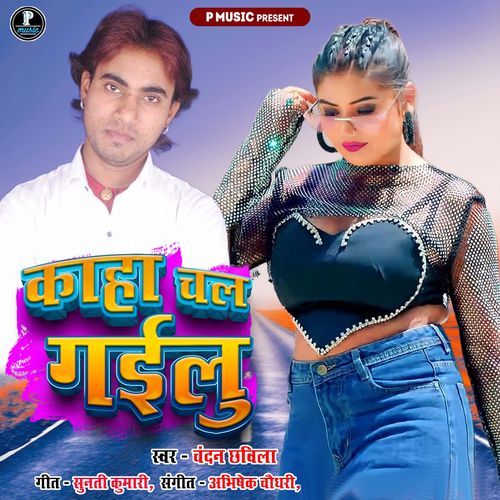 Kaha Chal Gailu