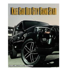 Kale Car Old City Gang Star-QBAgfT8dT0s