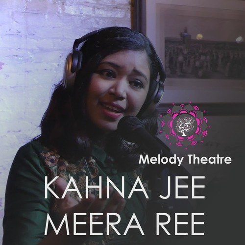 Kanha Jee Meera Ree - Single