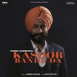 Kasoor Bande Da