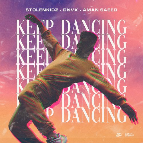 Keep Dancing_poster_image