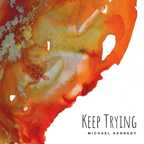 Keep Trying