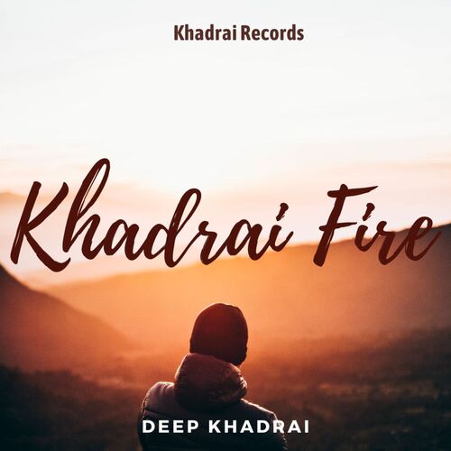 Khadrai Fire