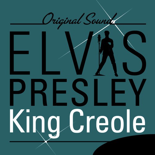 Trouble (from King Creole) Lyrics - Elvis Presley - Only on JioSaavn