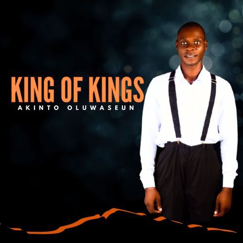 King of Kings cover art
