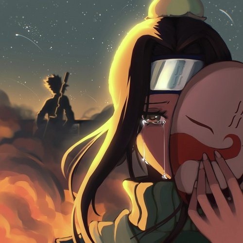Kiri cover art