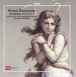 Symphony No. 4 in C Minor, Op. 102: I. Largo - Allegro vivace