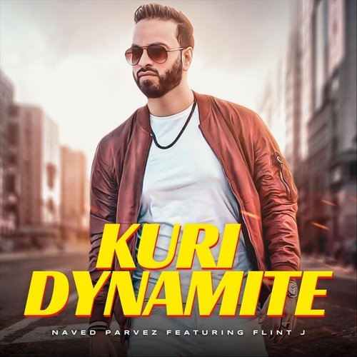 Kuri Dynamite (feat. Flint J)_poster_image