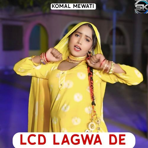 LCD Lagwa De