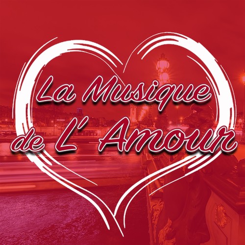 La musique de l'amour