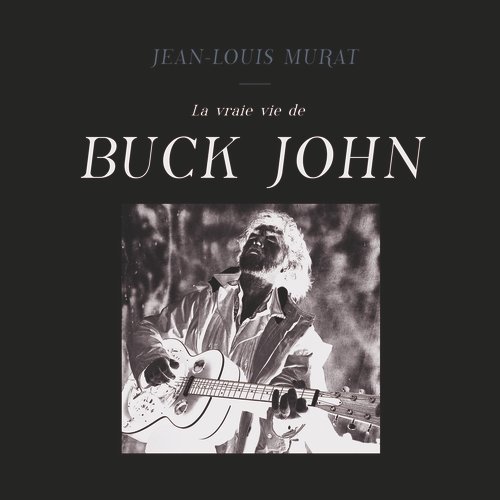 Jean Bizarre cover art