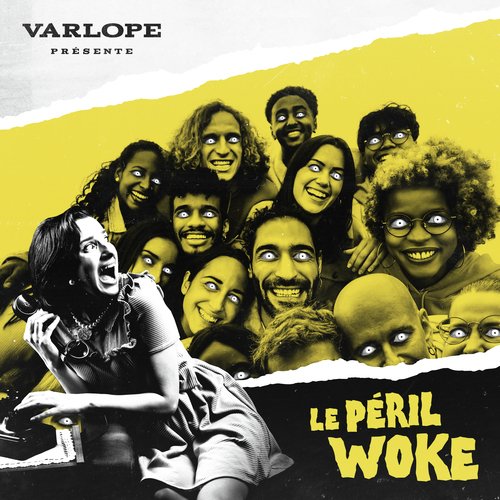 Philanthrope cover art