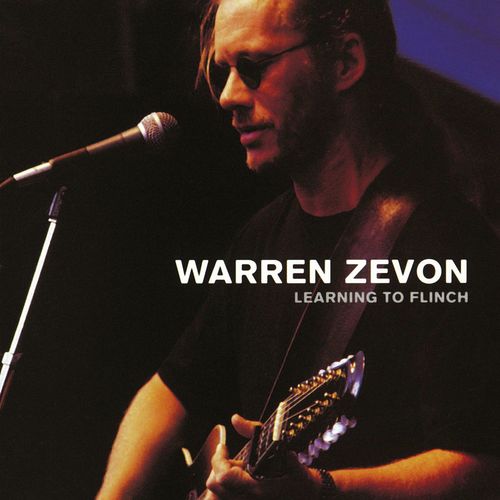 Warren Zevon - Werewolves of London: listen with lyrics