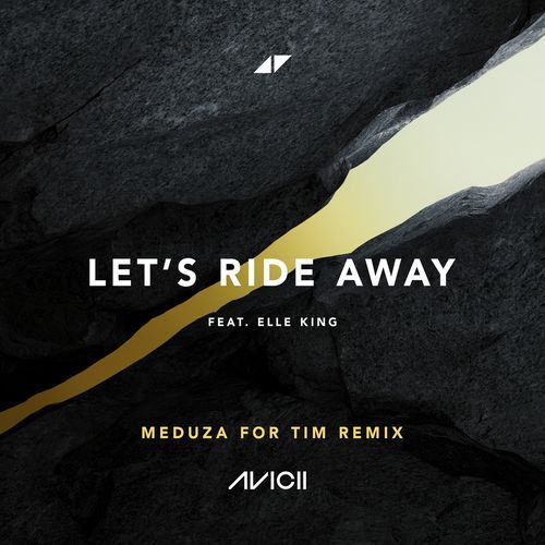 Let's Ride Away (MEDUZA For Tim Remix)