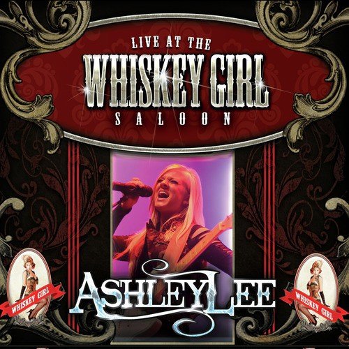 Ashley Lee