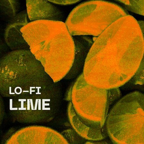 Lo-Fi Lime