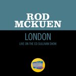 London (Live On The Ed Sullivan Show, March 22, 1970)