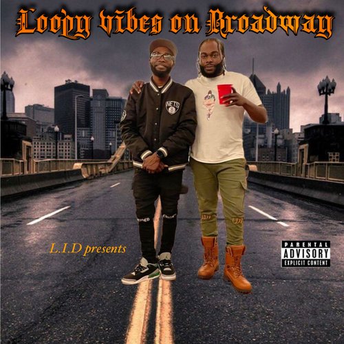 Loopy Vibes on Broadway_poster_image