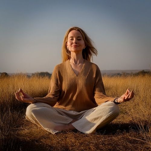 Sonidos De Meditación cover art