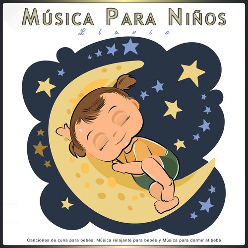 Música de guitarra suave para el sueño del bebé cover art