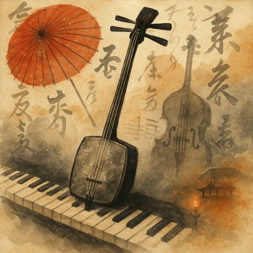 雅 cover art