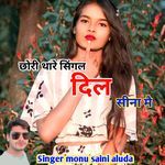 छोरी थारे सिंगल दिल सीन में मत दे दो  दो यारन कु