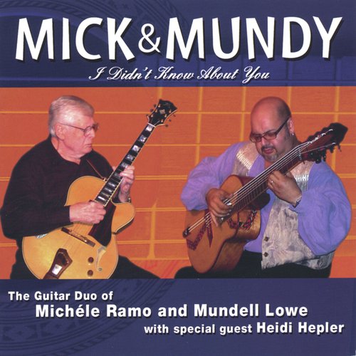Sicily (Music by: Michele Ramo / Lyrics by: Heidi Heidi) cover art