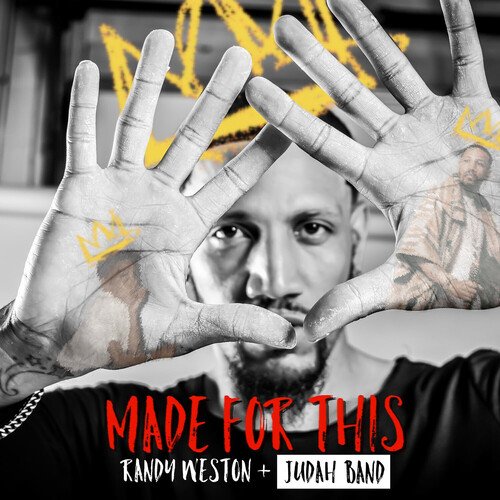 Made For This (Live)