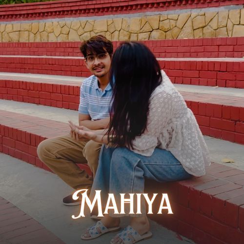 Mahiya