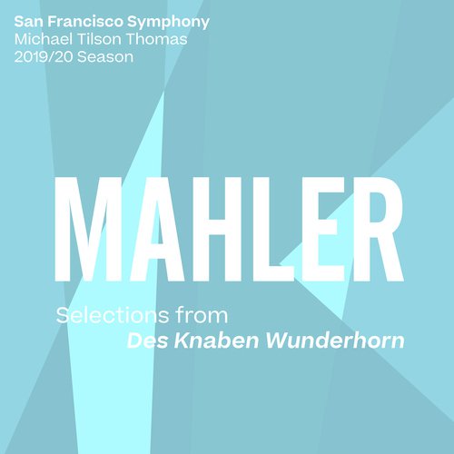 Mahler: Selections from Des Knaben Wunderhorn_poster_image