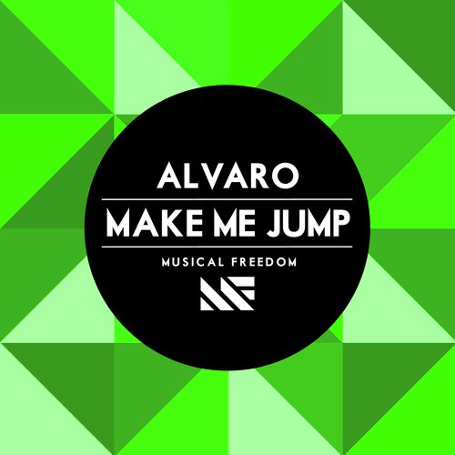 Make Me Jump