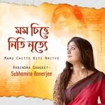 Mamo Chitte Niti Nritye artwork