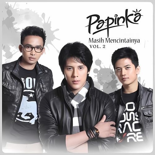 Masih Mencintainya, Vol. 2