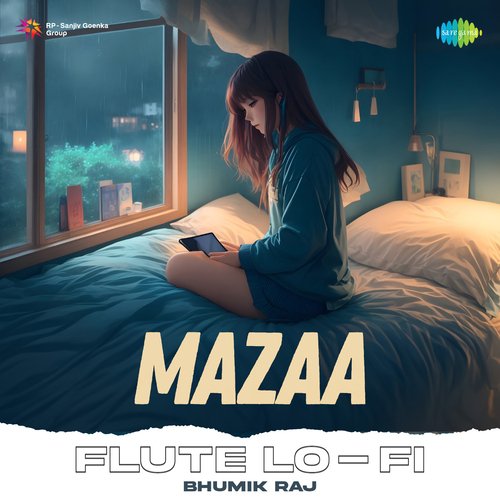 Mazaa Flute Lo-Fi