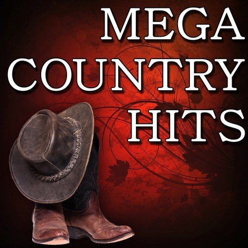 Mega Country Hits