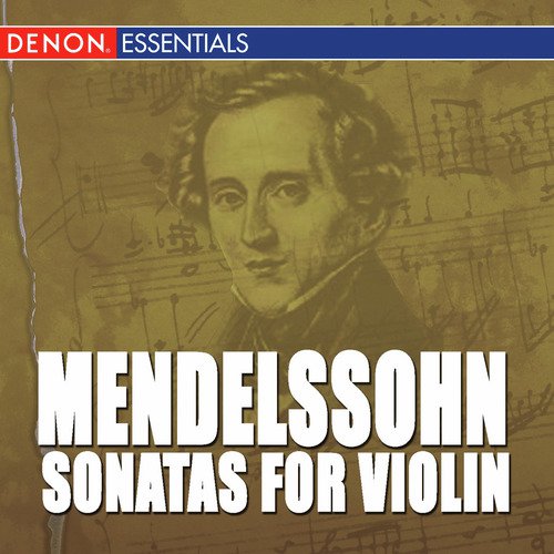 Sonata for Violin & Piano in F Major: Iii. Assai vivace