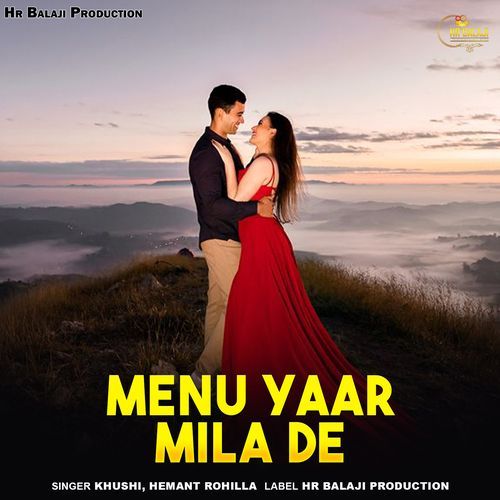 Menu Yaar Mila De