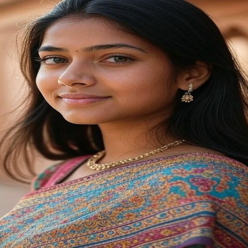 Mera Pyar Chaandani Hai