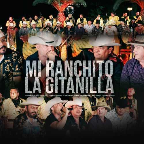 Mi Ranchito / La Gitanilla (En Vivo)