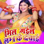 Mil Gail Love Ke Davai