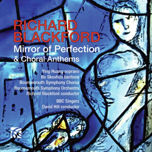 Mirror of Perfection and Choral Anthems_poster_image