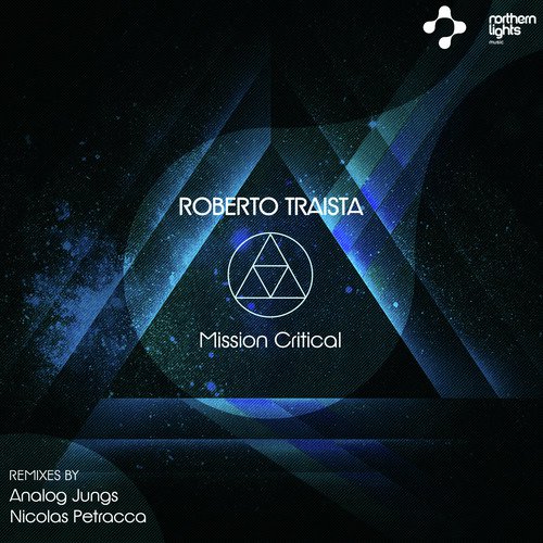 Mission Critical (Nicolas Petracca 'May Day' Remix)