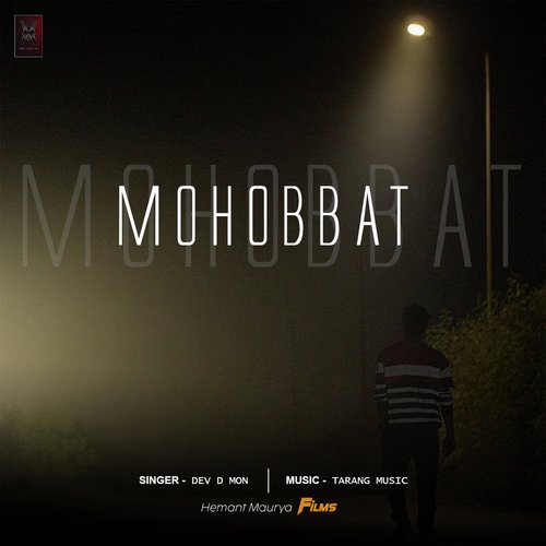 Mohobbat